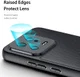 Dux Ducis Fino Xiaomi 13 Pro Hoesje Back Cover Zwart afbeelding 5