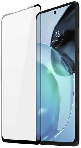 Dux Ducis Motorola Moto G72 Screen Protector 9H Tempered Glass 0.3mm afbeelding 1