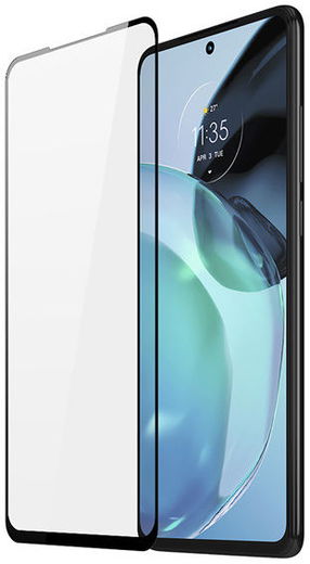 Dux Ducis Motorola Moto G72 Screen Protector 9H Tempered Glass 0.3mm afbeelding 1