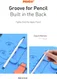 Dux Ducis Panda Apple iPad 11 (2025) / 10.9 (2022) Kinder Tablethoes Roze afbeelding 13