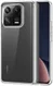 Dux Ducis Clin Xiaomi 13 Pro Hoesje Back Cover Transparant afbeelding 1