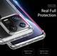 Dux Ducis Clin Xiaomi 13 Pro Hoesje Back Cover Transparant afbeelding 3