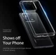 Dux Ducis Clin Xiaomi 13 Pro Hoesje Back Cover Transparant afbeelding 4