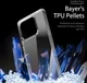 Dux Ducis Clin Xiaomi 13 Pro Hoesje Back Cover Transparant afbeelding 5