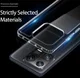 Dux Ducis Clin Xiaomi 13 Pro Hoesje Back Cover Transparant afbeelding 6