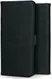 Rosso Deluxe Samsung Galaxy A54 Hoesje Echt Leer Book Case Zwart afbeelding 6