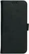 Rosso Deluxe Samsung Galaxy A54 Hoesje Echt Leer Book Case Zwart afbeelding 8