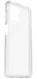 OtterBox React Samsung A12 Hoesje Transparant + Screen Protector afbeelding 2