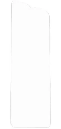 OtterBox React Samsung A12 Hoesje Transparant + Screen Protector afbeelding 4