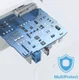 Anker PowerPort (35W) Power Delivery 3.0 USB-A en USB-C Adapter Wit afbeelding 5