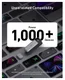 Anker 737 PowerCore (140W) 24.000 mAh Powerbank Power Delivery Laptop/MacBook afbeelding 6