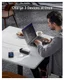 Anker 737 PowerCore (140W) 24.000 mAh Powerbank Power Delivery Laptop/MacBook afbeelding 3