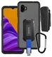 Armor X BX-Series Samsung Galaxy Xcover 6 Pro Robuust Hoesje met Riemclip afbeelding 1