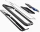 Armor X BX-Series Samsung Galaxy Xcover 6 Pro Robuust Hoesje met Riemclip afbeelding 8