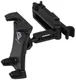 Armor X Verstelbare Hoofdsteun voor Tablet / Smartphone Autohouder afbeelding 1