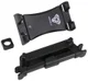 Armor X Verstelbare Hoofdsteun voor Tablet / Smartphone Autohouder afbeelding 10