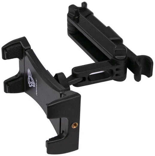 Armor X Verstelbare Hoofdsteun voor Tablet / Smartphone Autohouder afbeelding 4