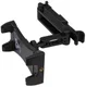 Armor X Verstelbare Hoofdsteun voor Tablet / Smartphone Autohouder afbeelding 4