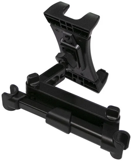Armor X Verstelbare Hoofdsteun voor Tablet / Smartphone Autohouder afbeelding 5