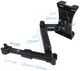 Armor X Verstelbare Hoofdsteun voor Tablet / Smartphone Autohouder afbeelding 6