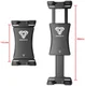 Armor X Verstelbare Hoofdsteun voor Tablet / Smartphone Autohouder afbeelding 7