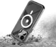 Armor X Apple iPhone 14 Pro Max Hoesje MagSafe Full Cover Waterdicht afbeelding 3