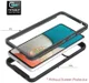 Armor X BX-Series Samsung Galaxy A53 Robuust Hoesje Zwart afbeelding 9