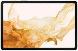 Samsung Galaxy Tab S8 WiFi + 5G X706 128GB afbeelding