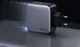 UGREEN Dubbele USB-C GaN Fast Charge Adapter 100W Grijs afbeelding 2