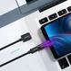 UGREEN USB-C naar Micro USB Adapter On The Go Converter Zwart afbeelding 3