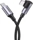 UGREEN 3A 90° MFi USB-C naar Lightning Kabel PD met Haakse Hoek 1M afbeelding 9