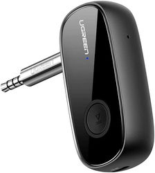 UGREEN Bluetooth 5.0 Audio Receiver 3.5mm Jack Adapter afbeelding