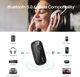 UGREEN Bluetooth 5.0 Audio Receiver 3.5mm Jack Adapter afbeelding 3