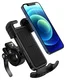 UGREEN 360° Verstelbare Fiets Telefoonhouder 4.6 tot 6.8 Inch afbeelding 1
