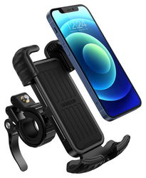 UGREEN 360° Verstelbare Fiets Telefoonhouder 4.6 tot 6.8 Inch afbeelding