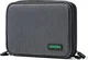 UGREEN Storage Bag Opbergtas voor Accessoires Grijs afbeelding 1