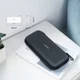 UGREEN Nintendo Switch Opberghoes Zwart afbeelding 3
