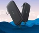 UGREEN Nintendo Switch Opberghoes Zwart afbeelding 4