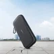 UGREEN Nintendo Switch Opberghoes Zwart afbeelding 5