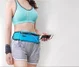 UGREEN Telefoon Hardloop Sport riem Waterbestendig Reflectiestreep Zwart afbeelding 2