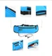UGREEN Telefoon Hardloop Sport riem Waterbestendig Reflectiestreep Zwart afbeelding 7
