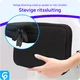 Universele Organizer Opbergtas / Kabel Organizer Tas Bandjes en Kabels afbeelding 5