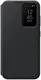 Origineel Samsung Galaxy S23 Hoesje Smart View Wallet Case Zwart afbeelding 1