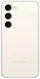 Origineel Samsung Galaxy S23 Hoesje Clear Case Hard Cover Transparant afbeelding 1