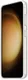 Origineel Samsung Galaxy S23 Hoesje Clear Case Hard Cover Transparant afbeelding 2