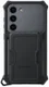 Origineel Samsung Galaxy S23 Hoesje Rugged Gadget Case Zwart afbeelding 1
