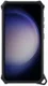Origineel Samsung Galaxy S23 Hoesje Rugged Gadget Case Zwart afbeelding 6