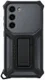 Origineel Samsung Galaxy S23 Hoesje Rugged Gadget Case Zwart afbeelding 7
