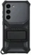Origineel Samsung Galaxy S23 Hoesje Rugged Gadget Case Zwart afbeelding 8