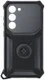 Origineel Samsung Galaxy S23 Hoesje Rugged Gadget Case Zwart afbeelding 4